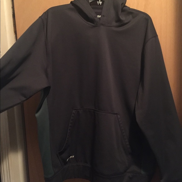 Other - Men’s dry fit sweatshirt
